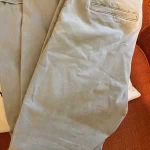 Cosmic Blue Love Callie pants